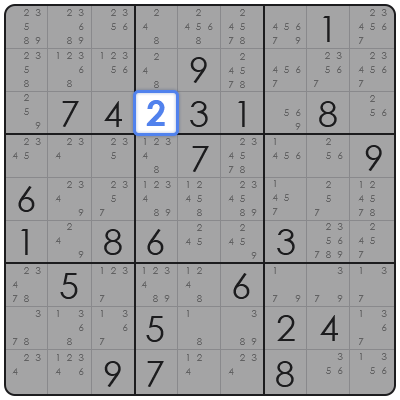 frank longo sudoku